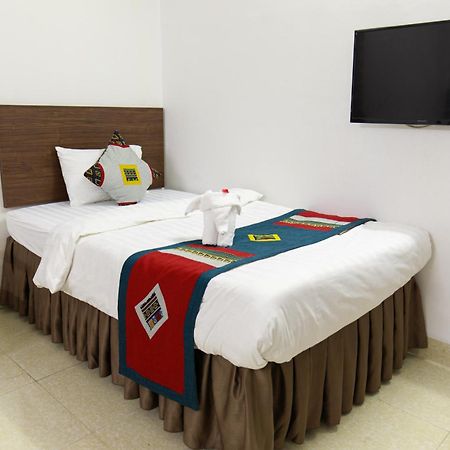 Sapa Happy Hotel Luaran gambar