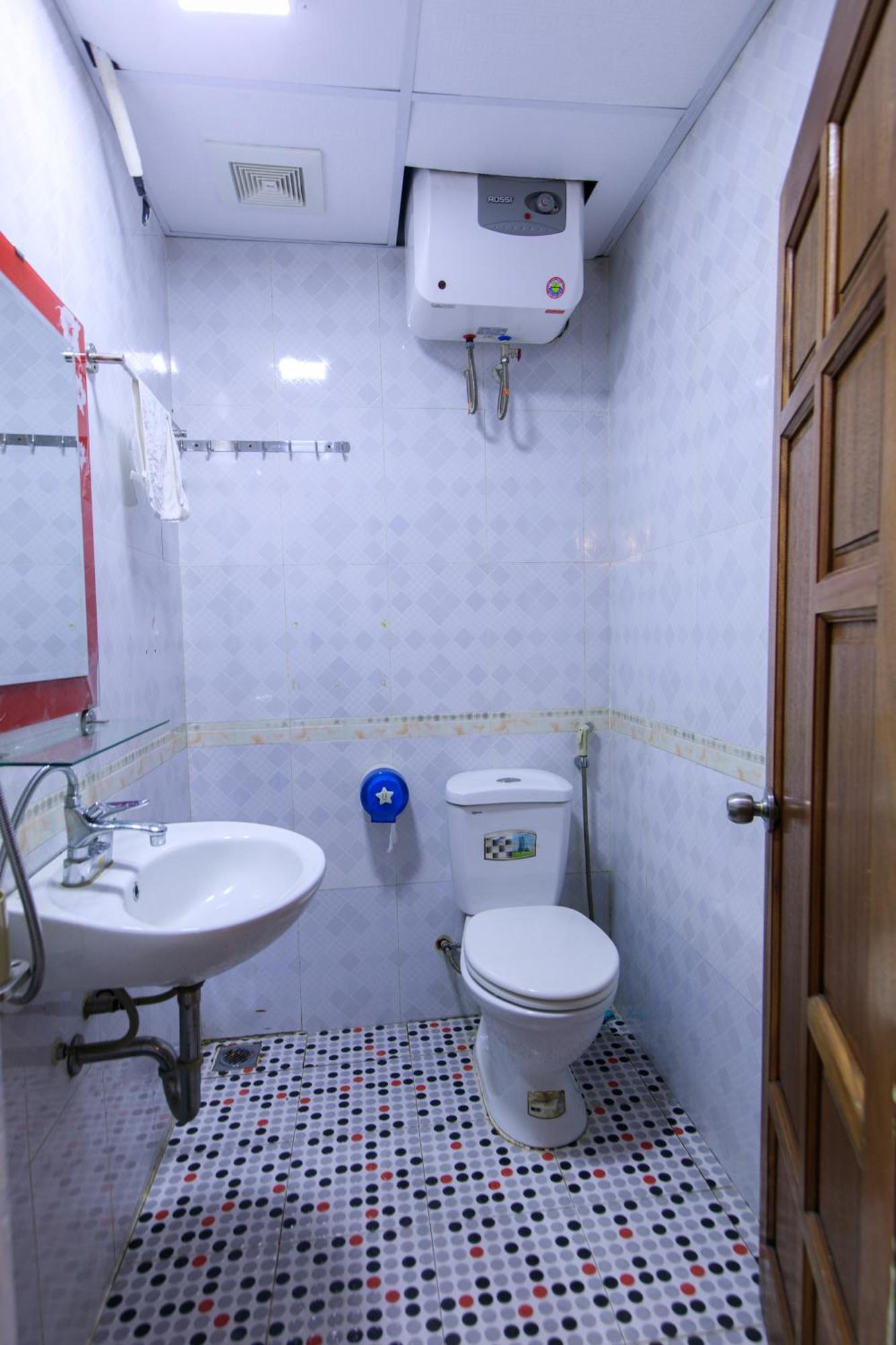 Sapa Happy Hotel Luaran gambar