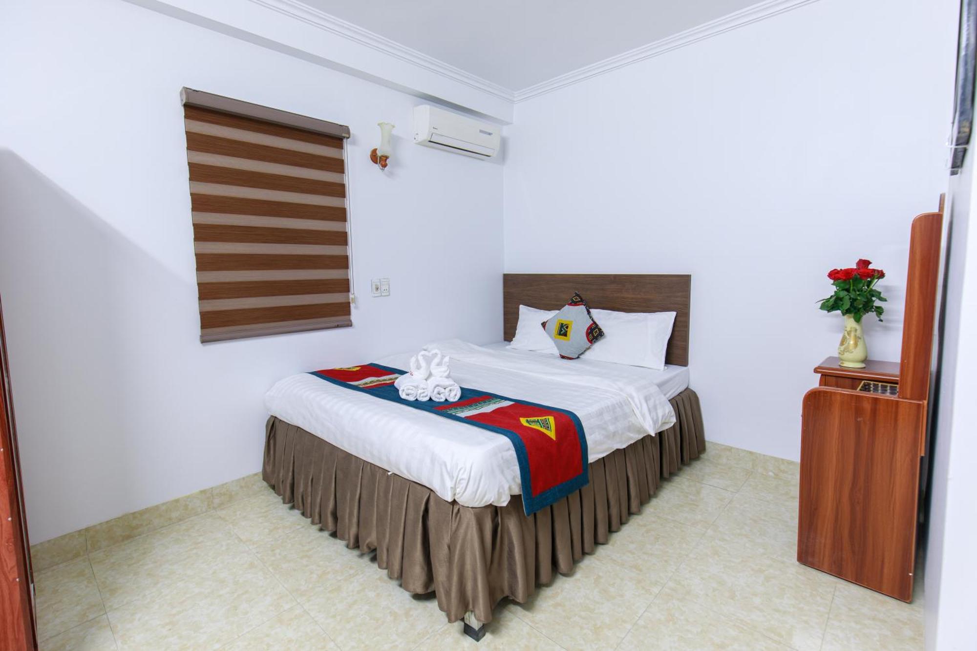 Sapa Happy Hotel Luaran gambar