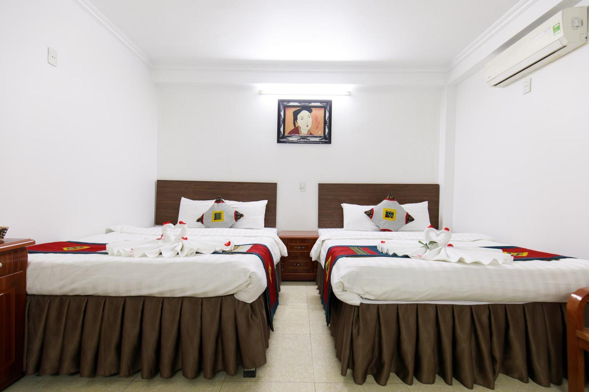 Sapa Happy Hotel Luaran gambar