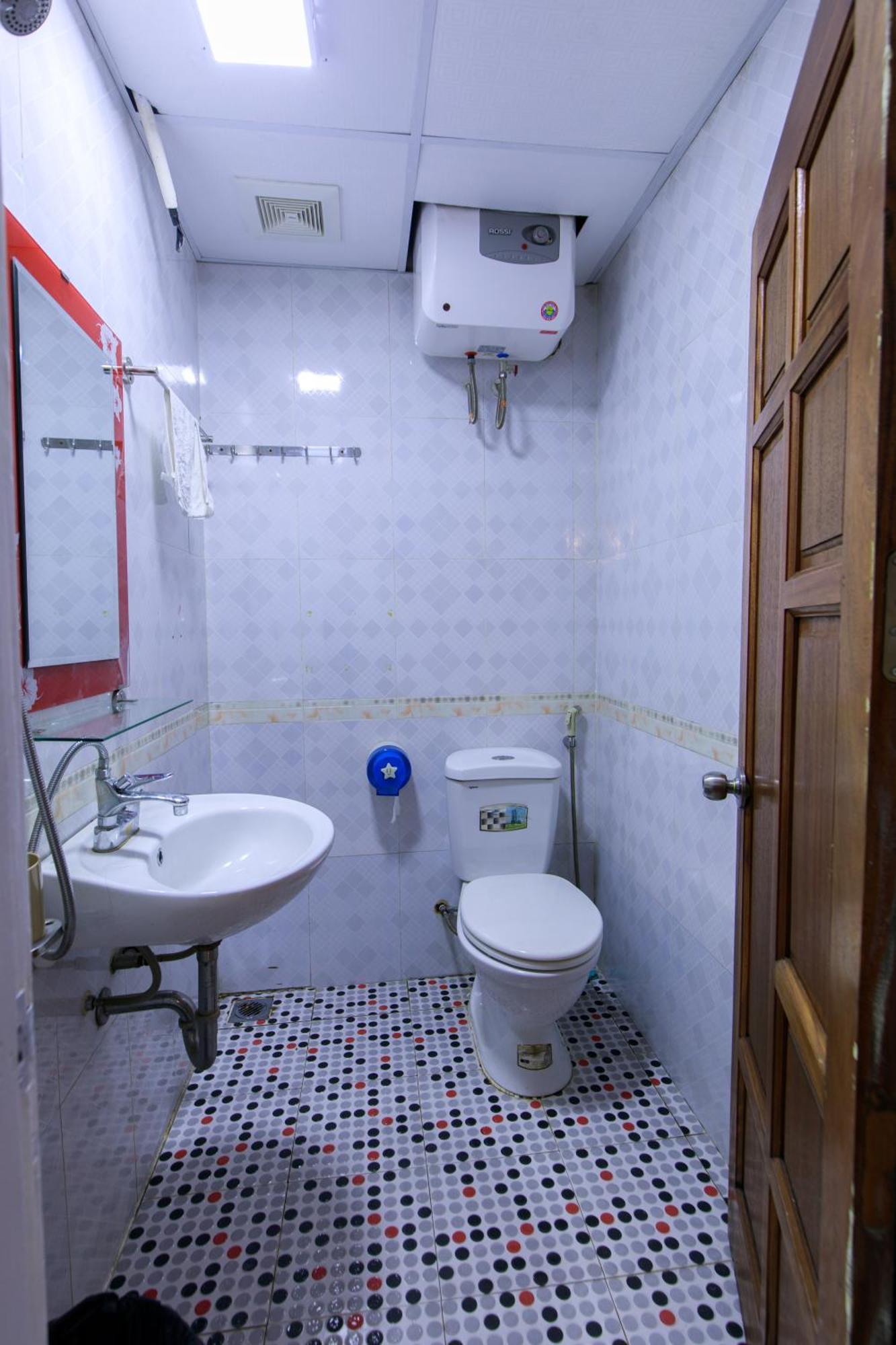 Sapa Happy Hotel Luaran gambar
